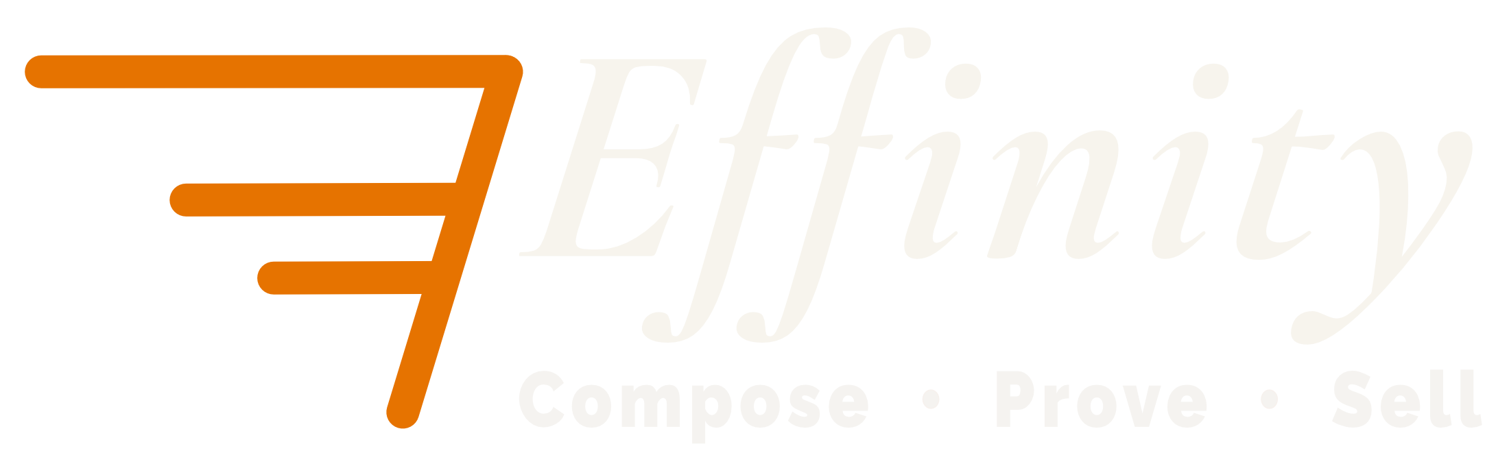 Effinity